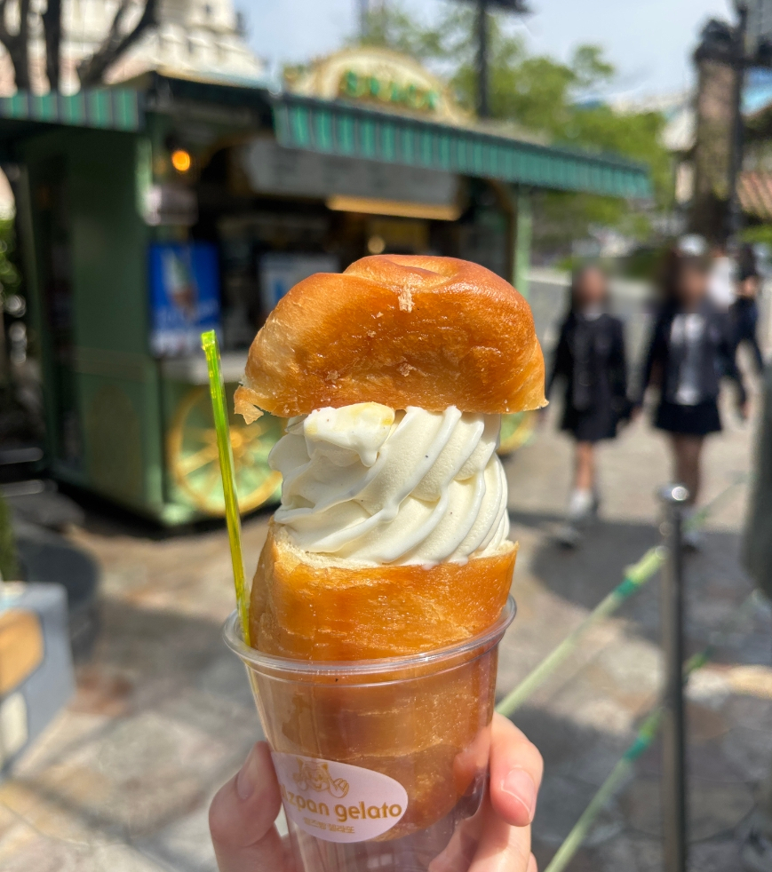 BHC치킨 롯데월드빅토리아점 사진 4
