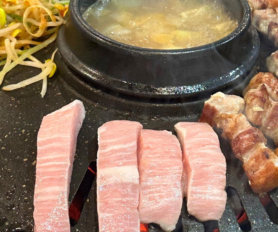 원조친구네정육식당 2호점 대표 사진