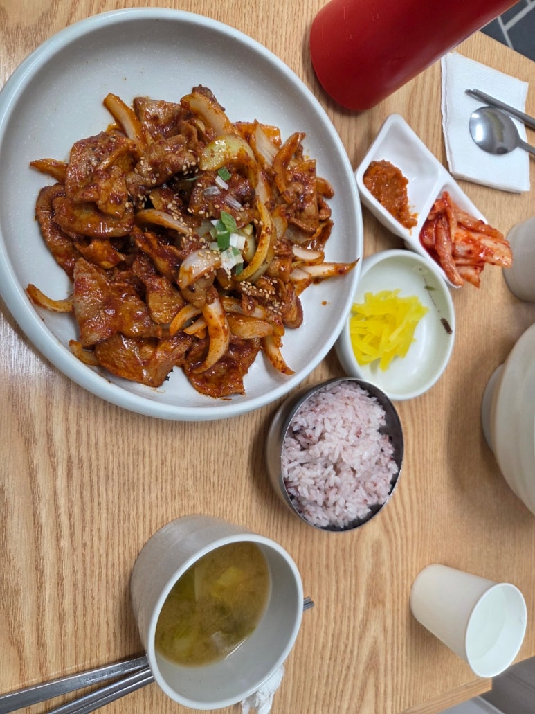소담식당 사진 3