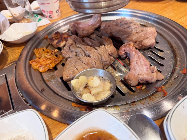 이촌참숯구이 사진 6