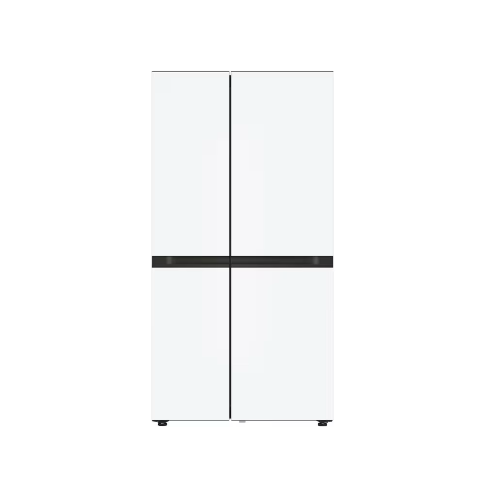LG 냉장고 추천 디오스 오브제컬렉션 832L 양문형 설치 전 확인할 점 이미지 2