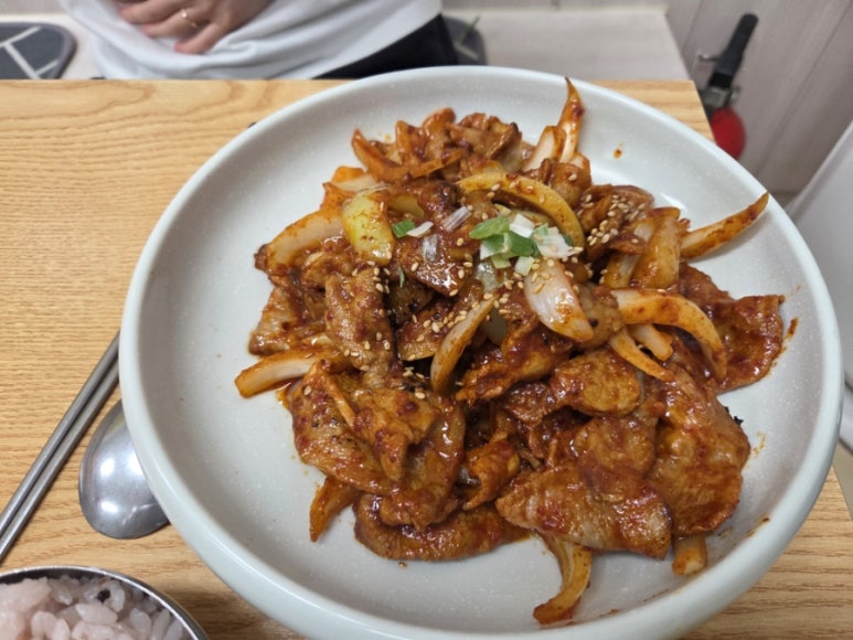 소담식당 사진 4