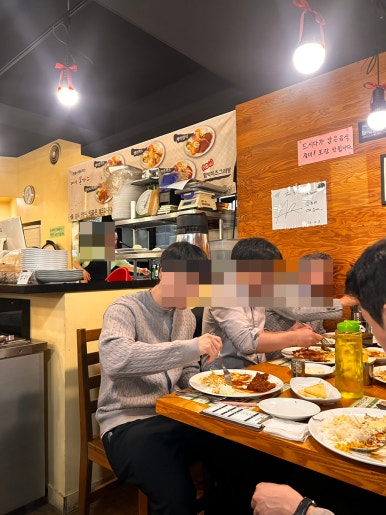 제이돈까스 사진 8