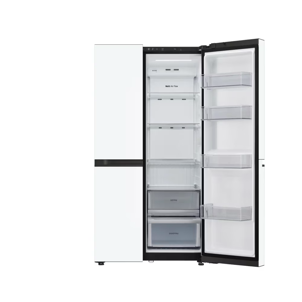 LG 냉장고 추천 디오스 오브제컬렉션 832L 양문형 설치 전 확인할 점 이미지 12