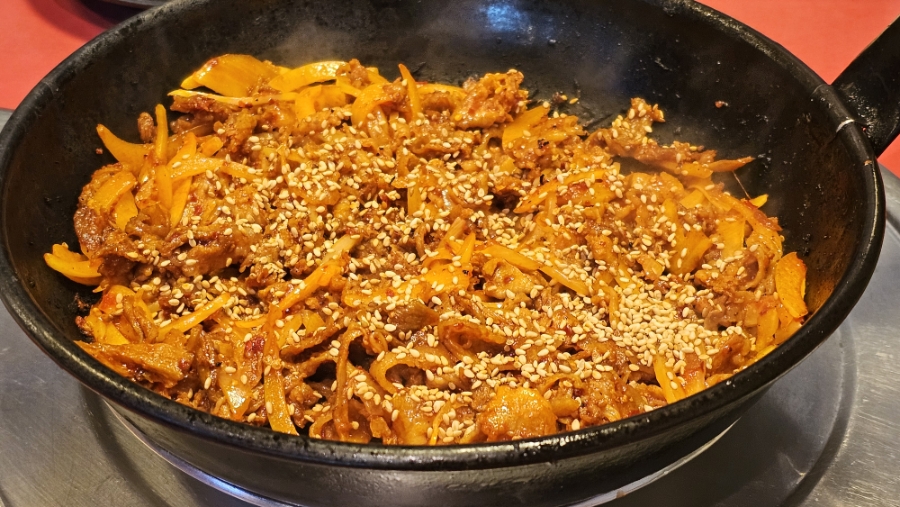 딸부자네불백 역삼점 대표 사진