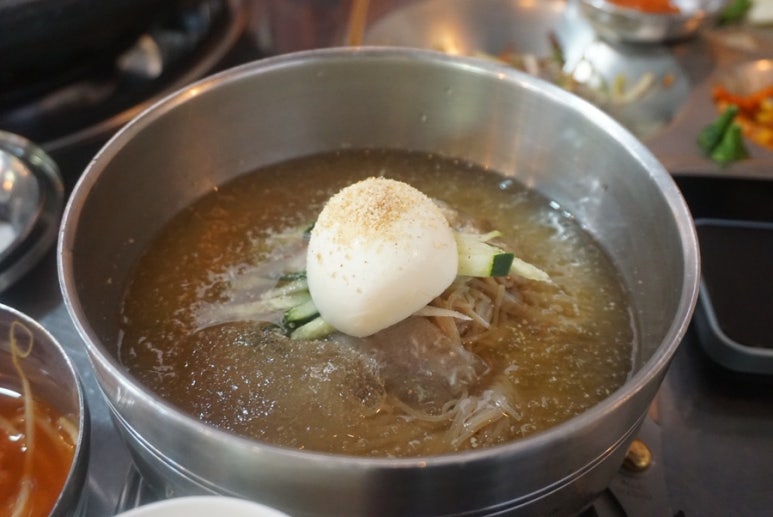 동천집 사진 6