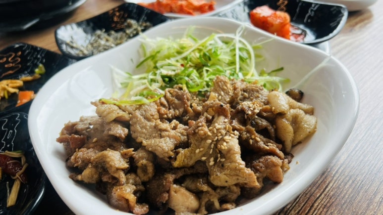 천백로식당 사진 7