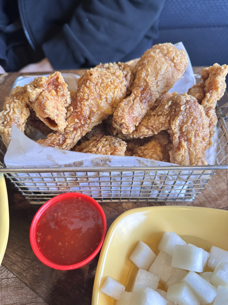 네오치킨&펍 사진 8