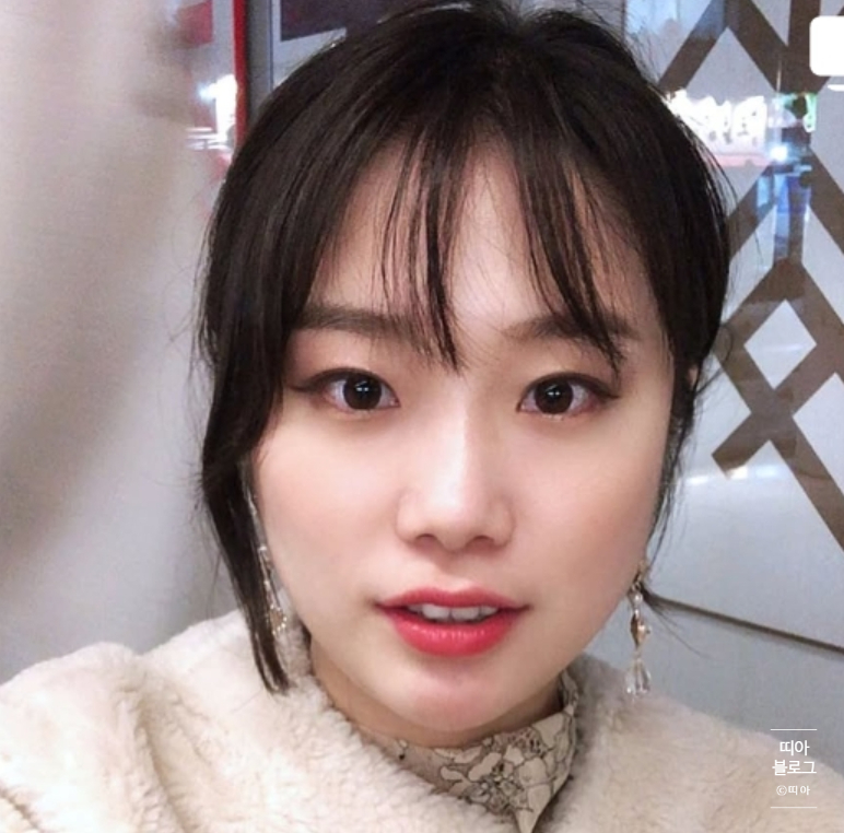 방송이랑 완전 다르다 근황 하나로 분위기 바뀌었다 이미지 2