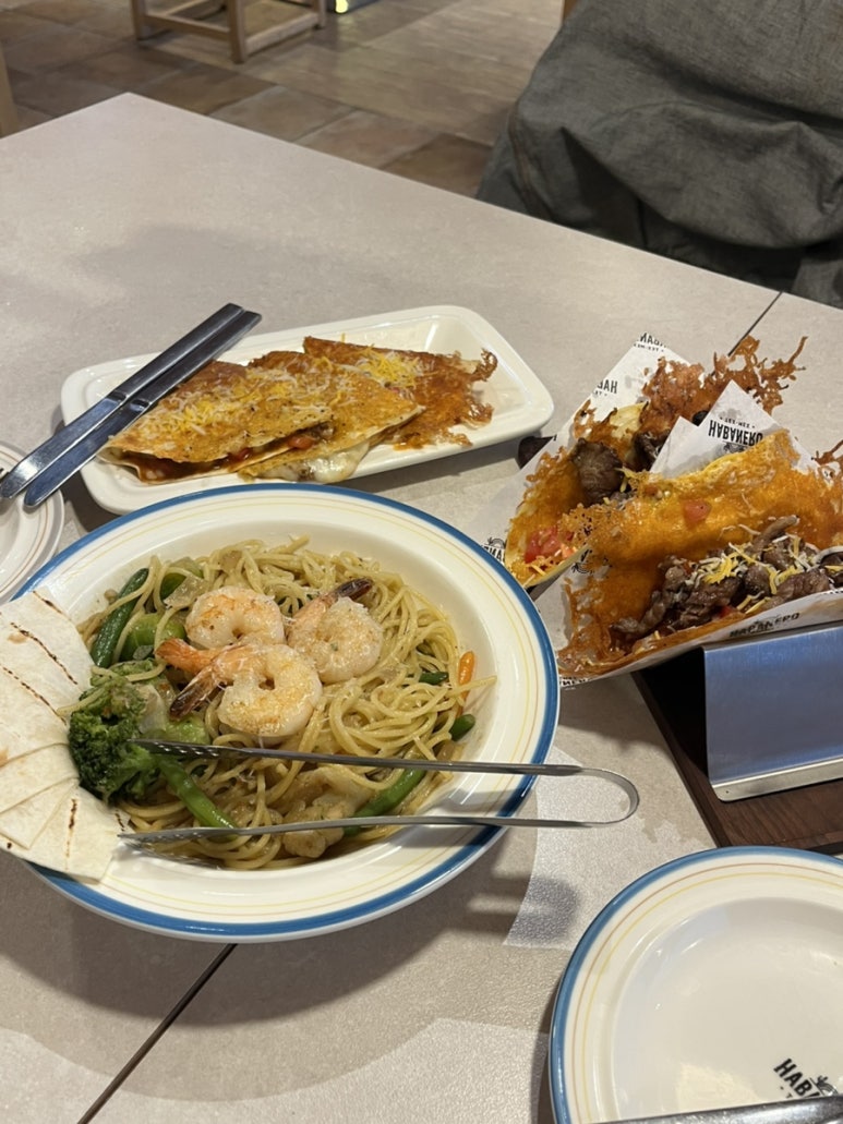 하바네로 도산본점 사진 7