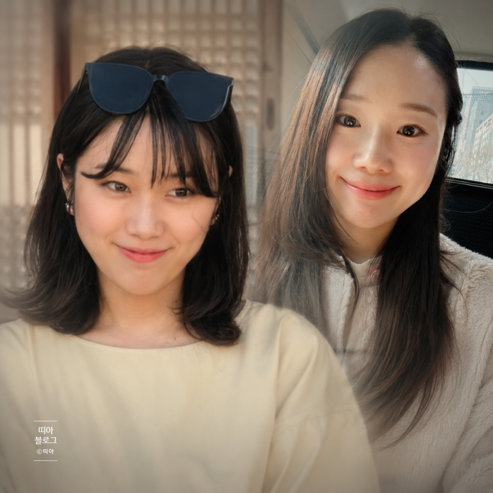 방송이랑 완전 다르다 근황 하나로 분위기 바뀌었다 이미지 1