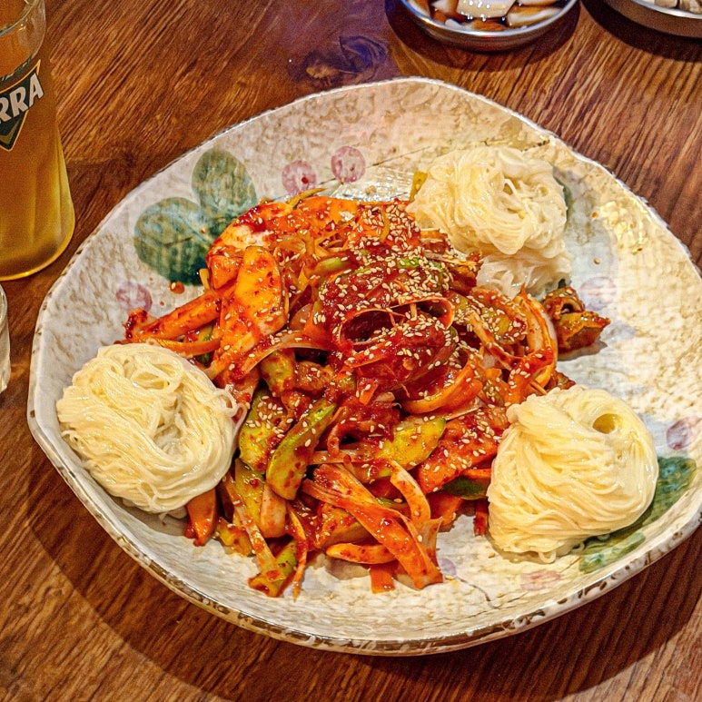 복숭아꽃 살구꽃 사진 8