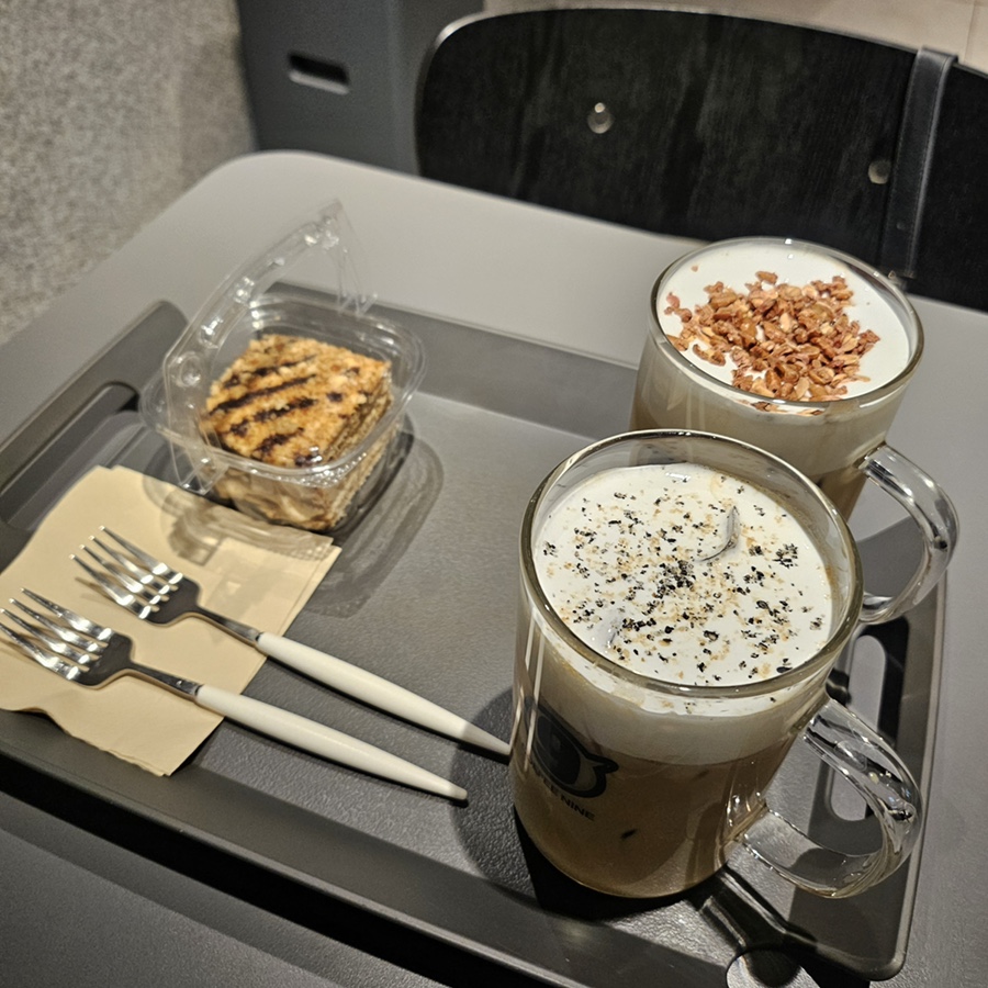커피나인 종로점 사진 3