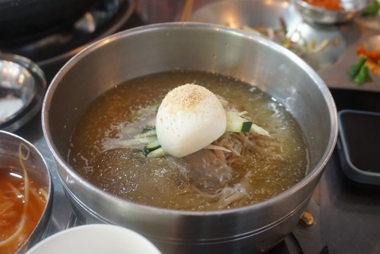 동천집 대표 사진
