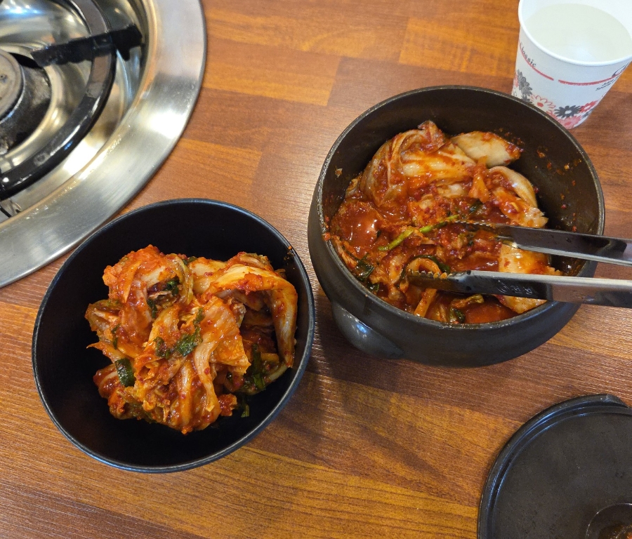 란주칼국수 사진 8