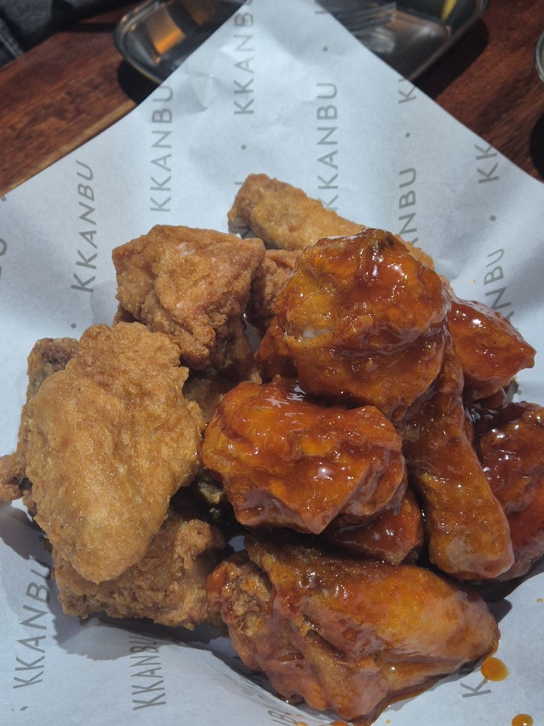 깐부치킨 북창동점 사진 7