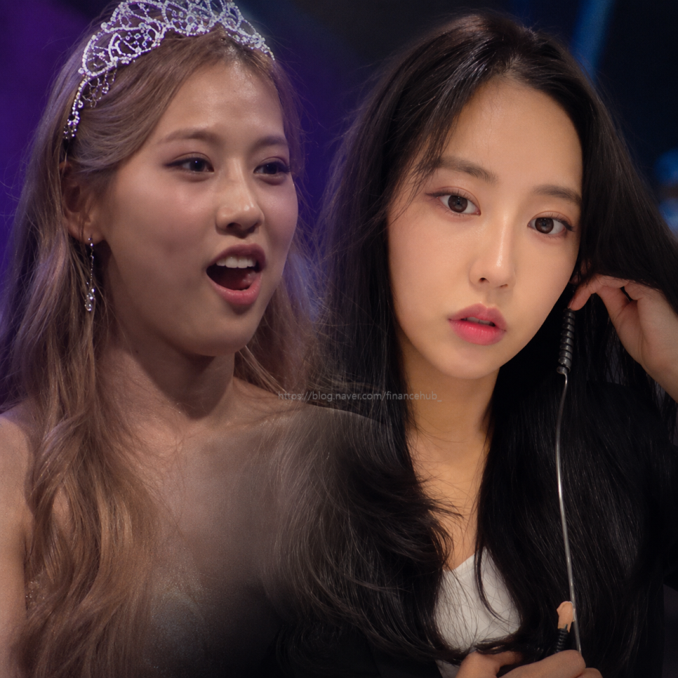 육지담 제2의 인생 시작했다 성형외과 상담실장 된 이유 관심 지금 더 주목받는 이유는? 이미지 6