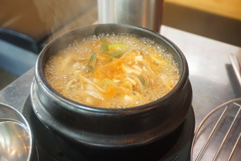동천집 사진 7
