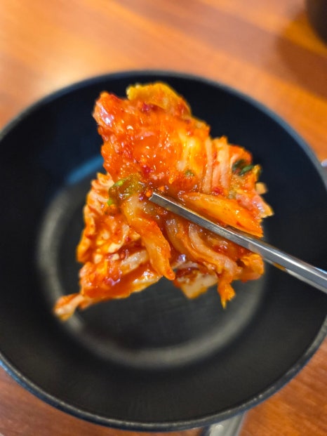 란주칼국수 사진 4
