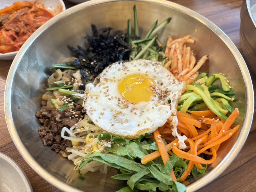 강남교자 석촌호수점 사진 6
