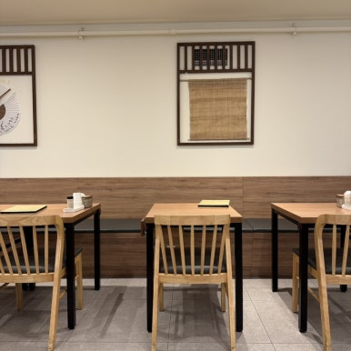 황생가칼국수 서울스퀘어점 사진 2