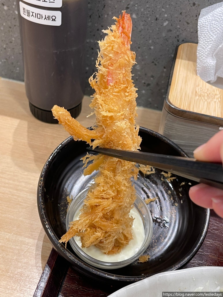 호시카츠 서울역점 사진 7