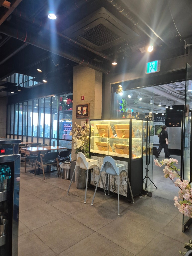 육첩반상 남산서울타워점 사진 7