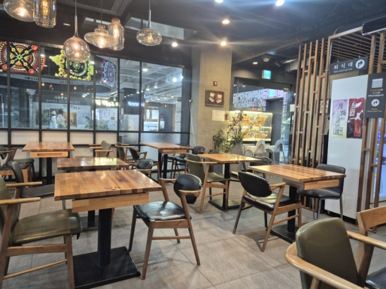 육첩반상 남산서울타워점 사진 6