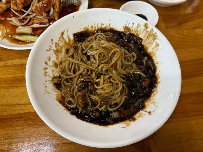 오복성 사진