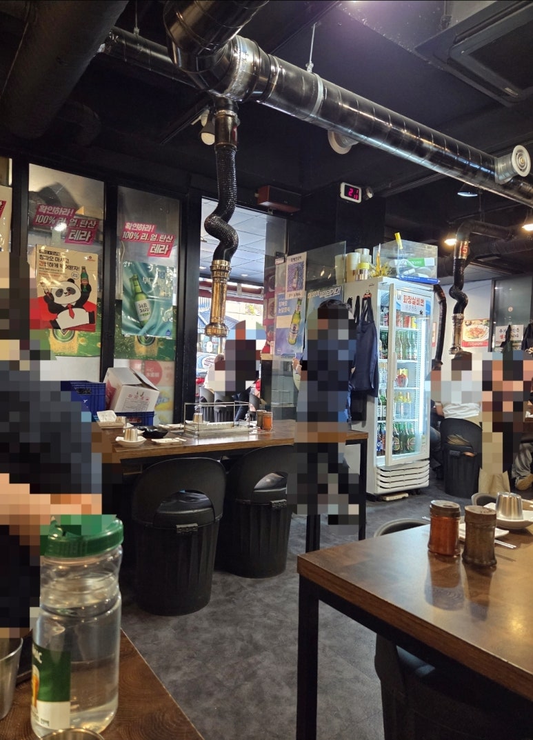 황제양꼬치 사진 8
