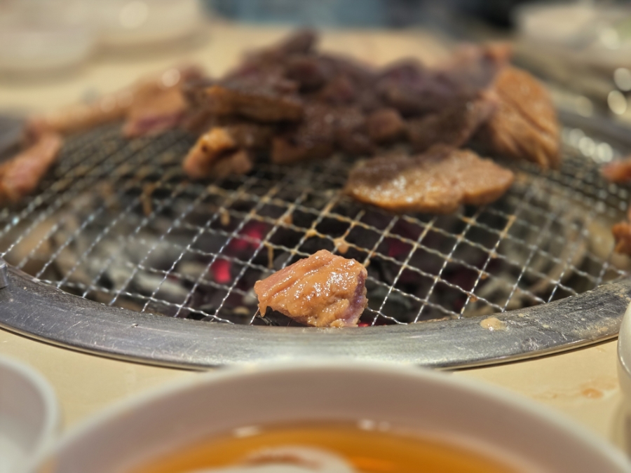 본가숯불갈비 사진 7