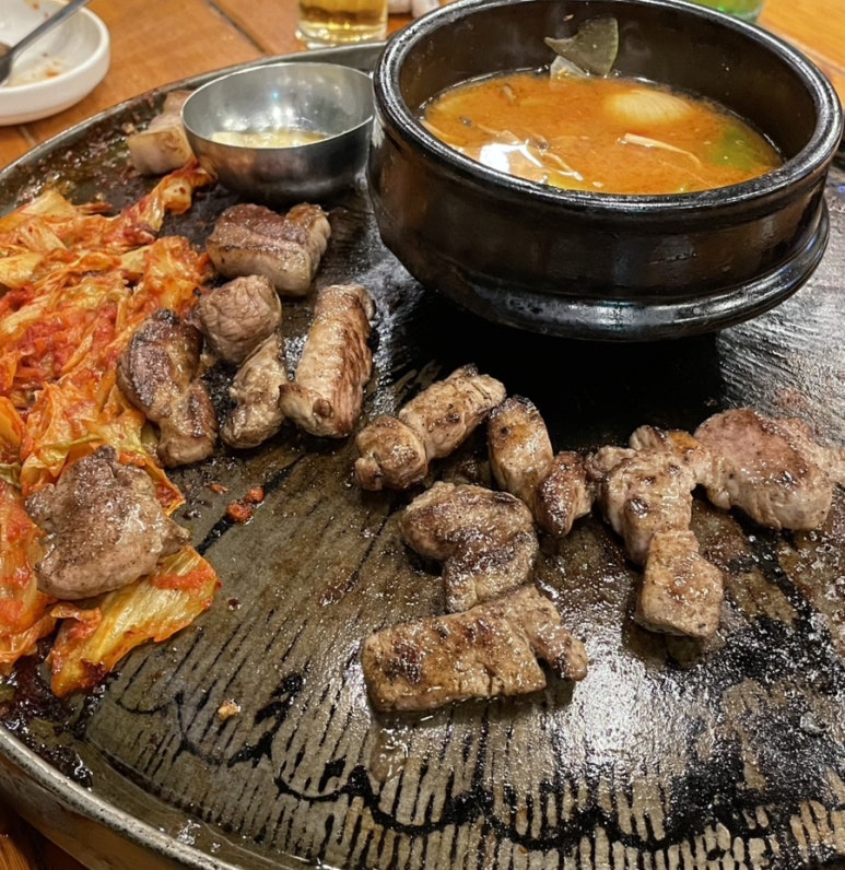 형네고기집 사진 7