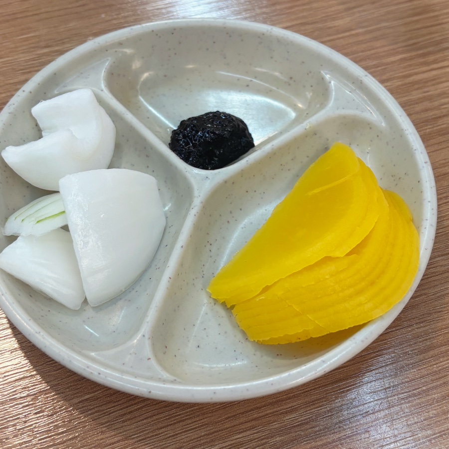 강릉원조교동짬뽕 사진 8