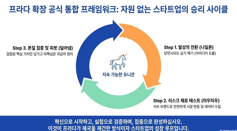 성공 사이클