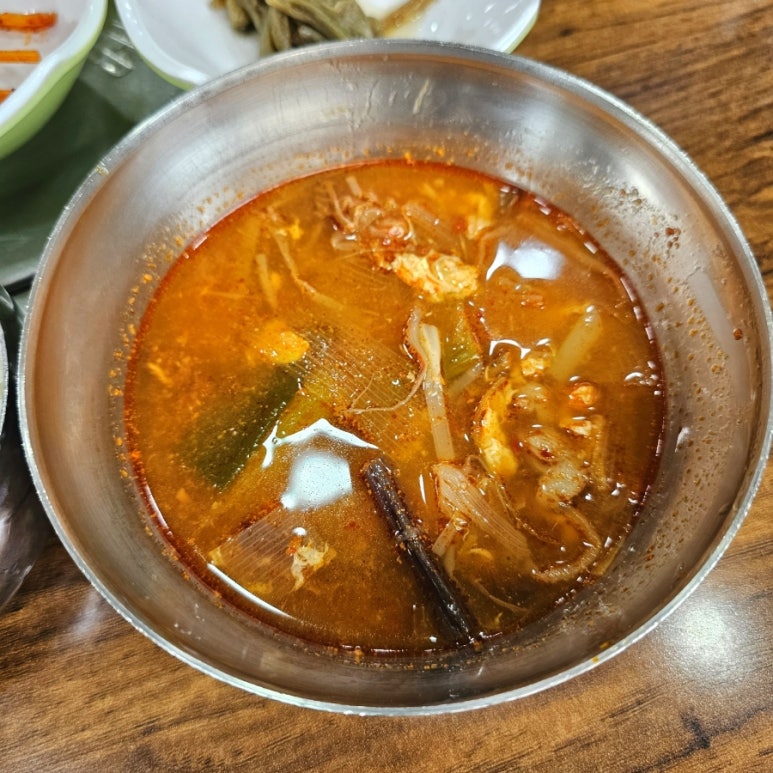 고창식당 대표 사진