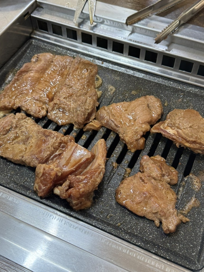 신세기식당 사진 6