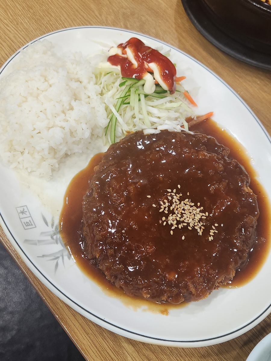 이화종로김밥 이화점 사진 8