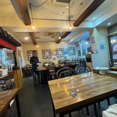 홍미닭발 강남점 사진 7