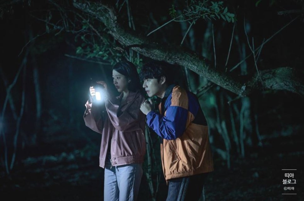 살목지 결말 해석과 괴담 한 장면으로 분위기가 바뀐 이유 이미지 2