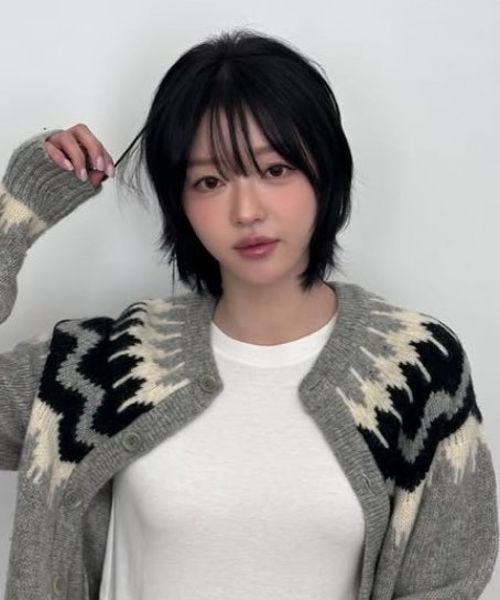 올여름 트렌드로 떠오르는 여자 숏컷 스타일 지금 다시 보는 사람들이 많다.! 이미지 3