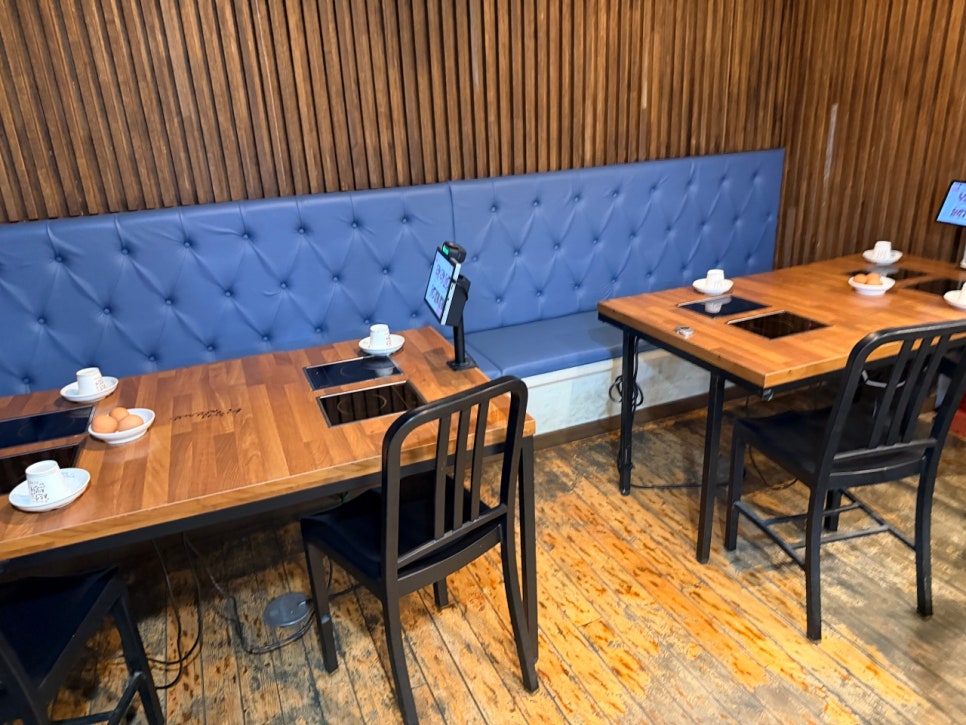 선향정샤브샤브 강남2호점 사진 5
