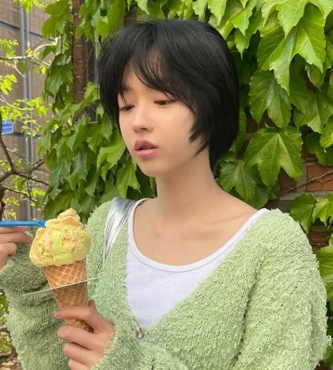 올여름 트렌드로 떠오르는 여자 숏컷 스타일 지금 다시 보는 사람들이 많다.! 이미지 2
