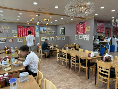 오포짬뽕 사진
