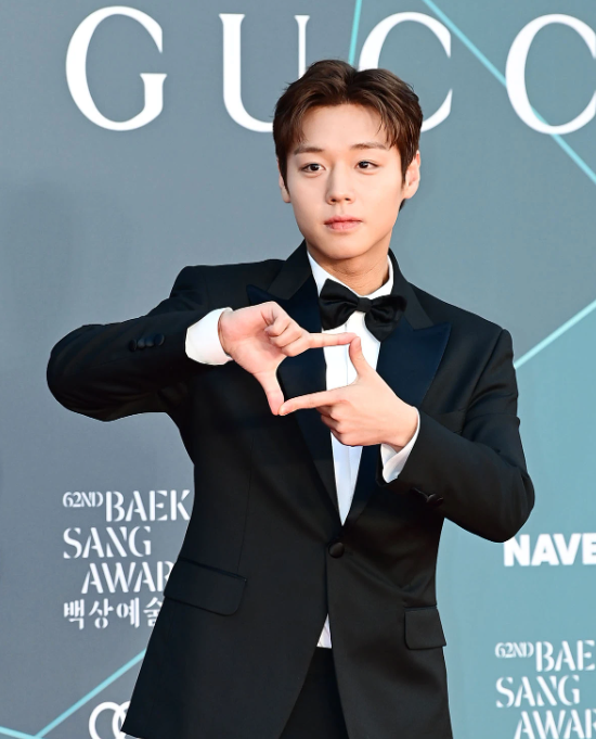 이종무 배우 박지훈이랑 동거 중 화제 지금 더 주목받는 이유는? 이미지 1