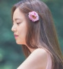 오죽했으면.. 너무 예뻐 남동생이 군대 면회 거부한 여배우 정체 예전과 완전히 달라졌다 이미지 6