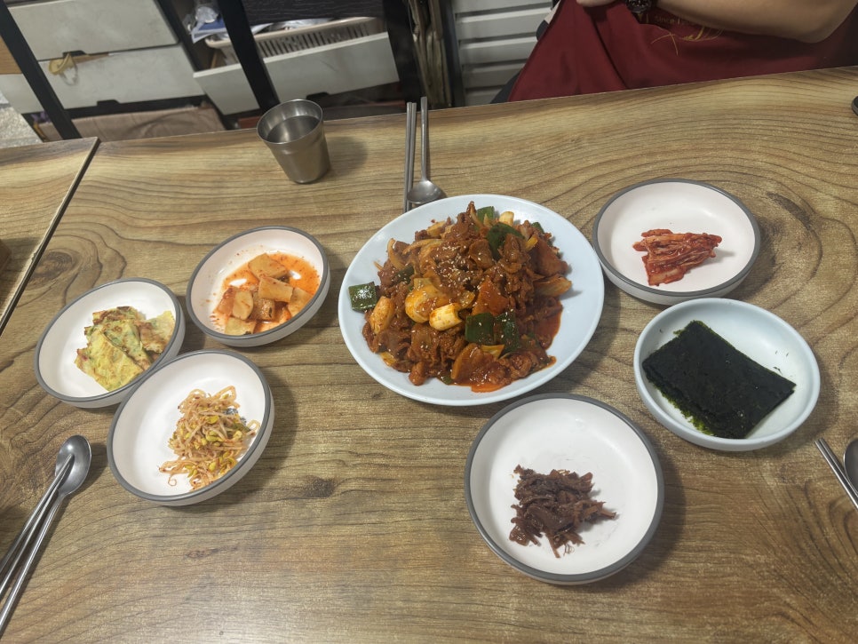 본가식당 사진 7