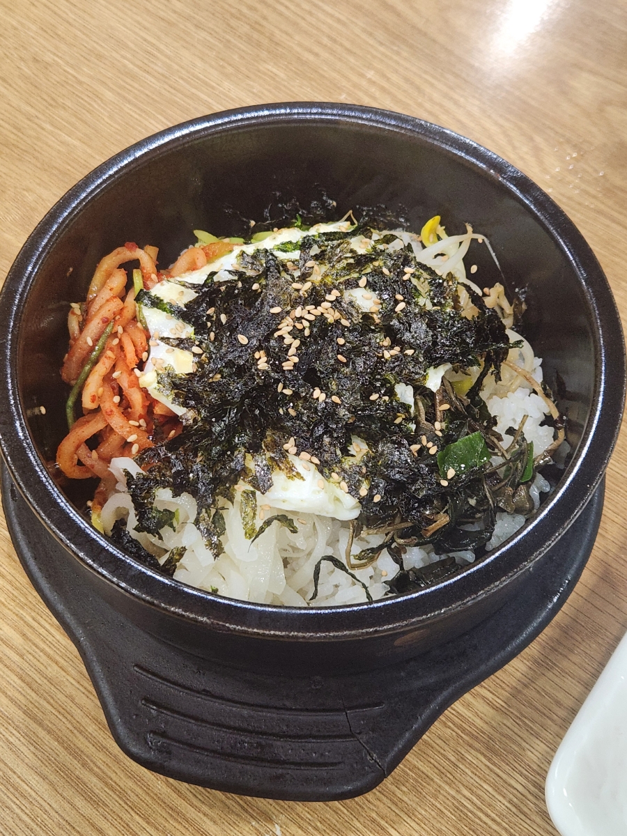 이화종로김밥 이화점 사진 4