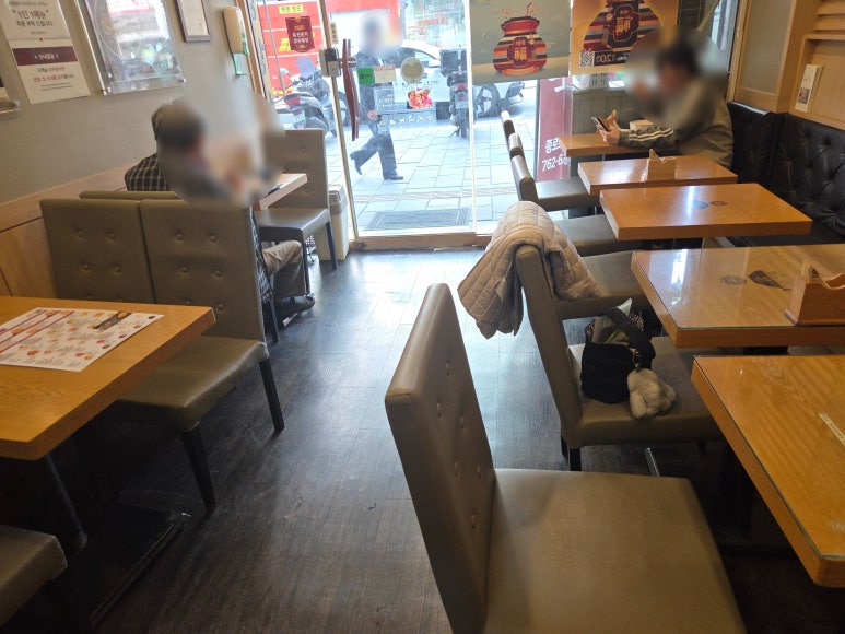 본죽 종로3가점 사진 3