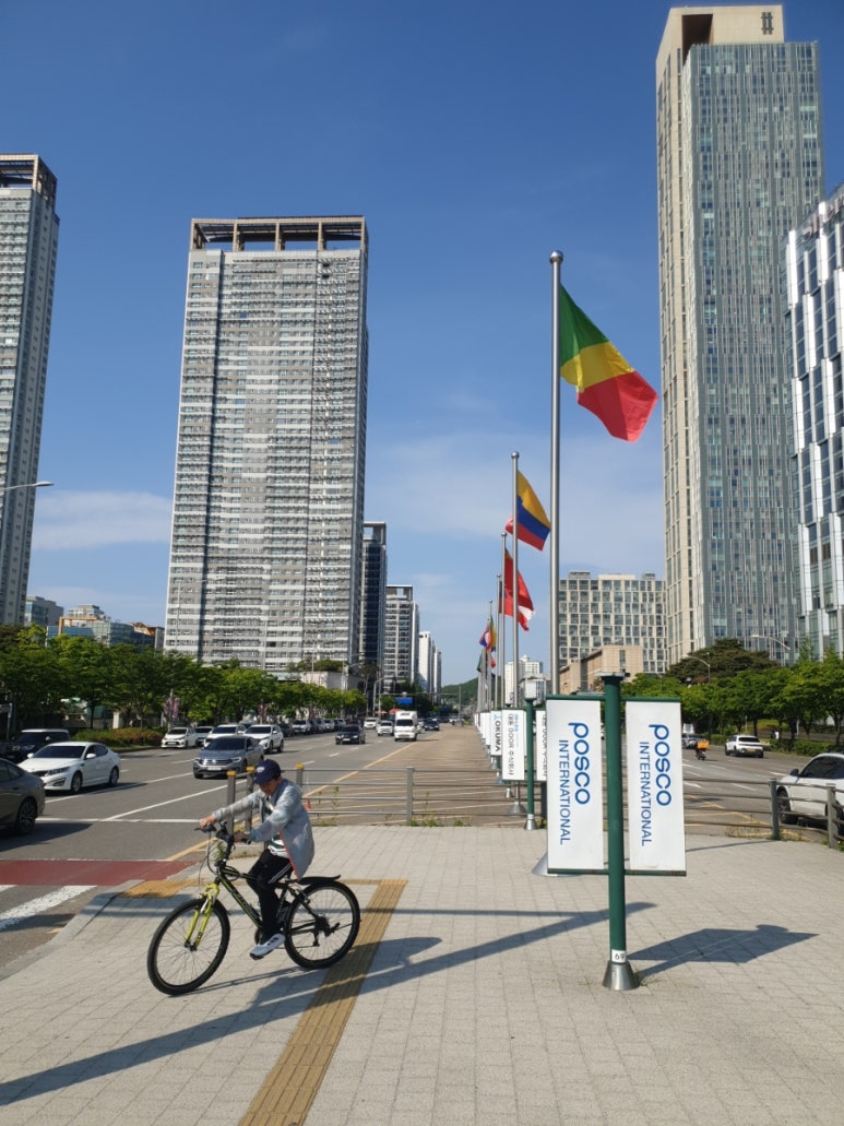 버거킹 인천송도센트럴파크점 사진 6
