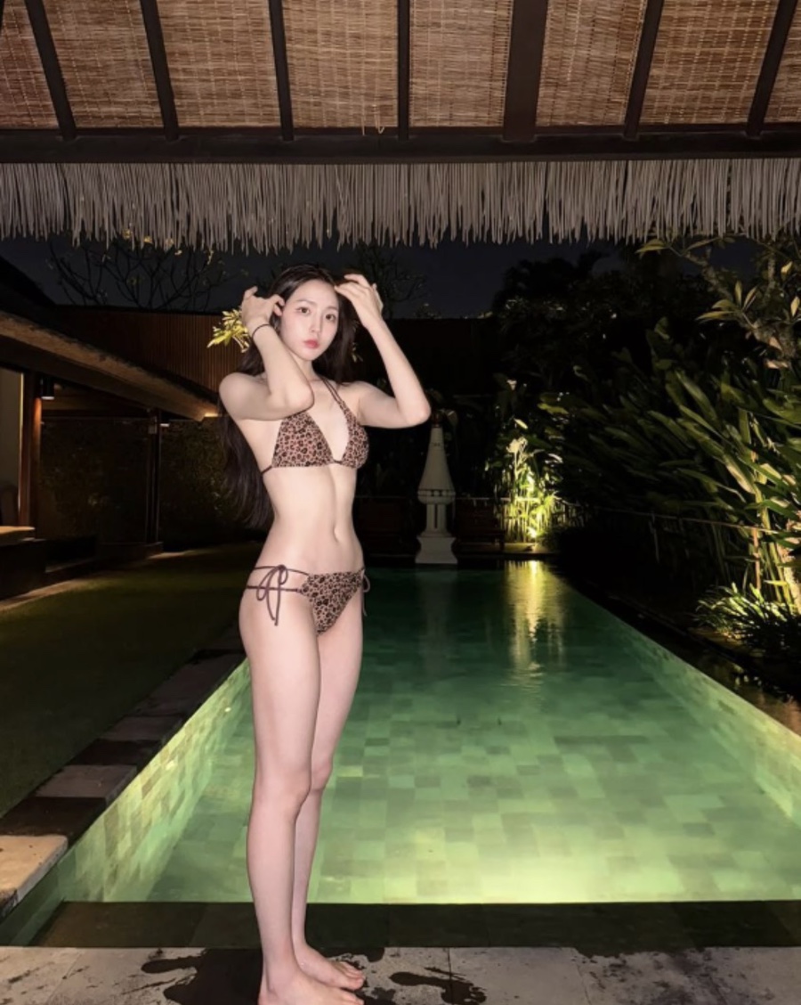 연프 출연 후 60억 아파트 입성했다더니.. 20kg 감량 성공한 셀럽 레전드 비키니 요즘 다시 관심이 이미지 3